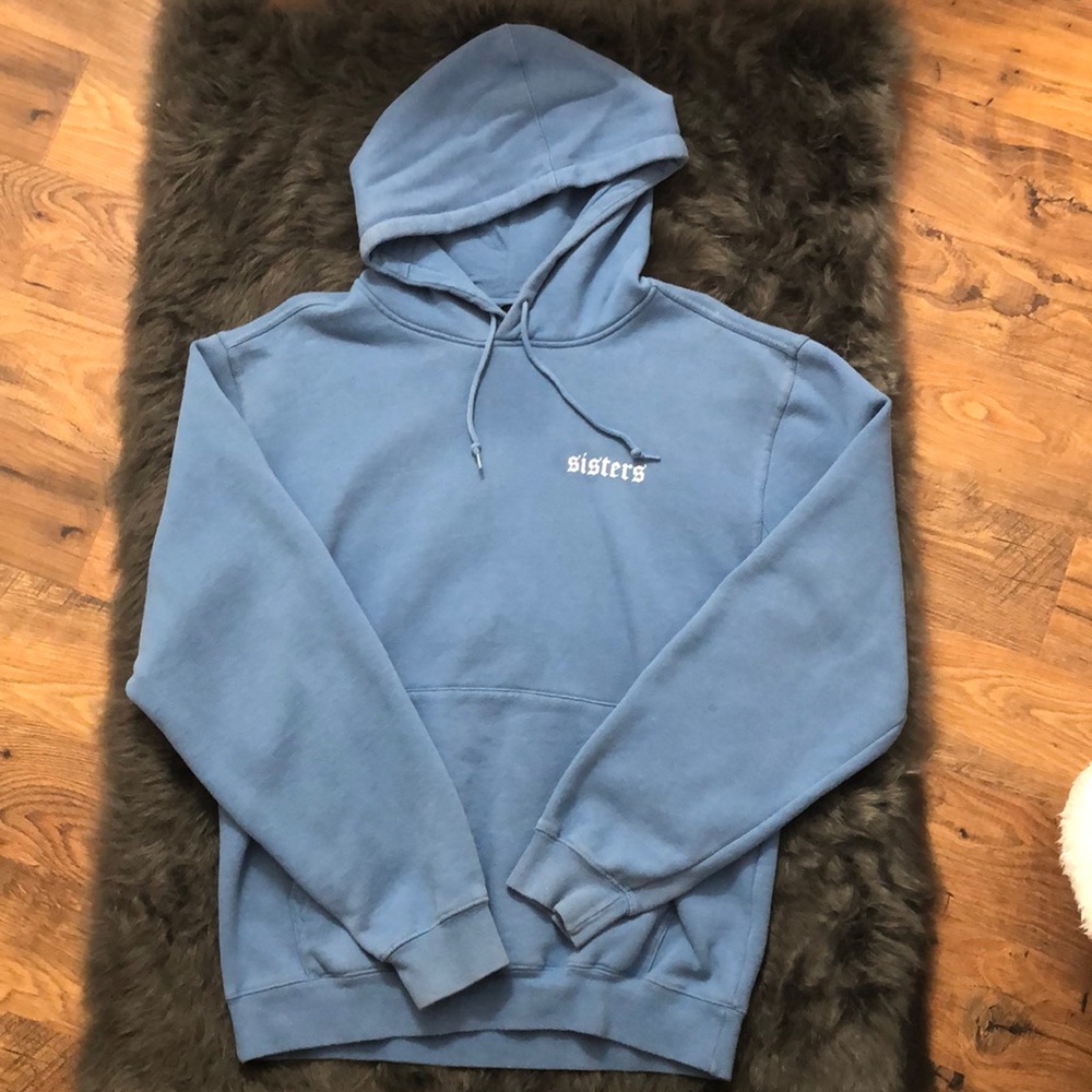 James Charles Sisters Hoodie